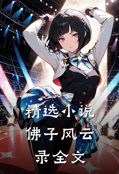 精选小说佛子风云录全文