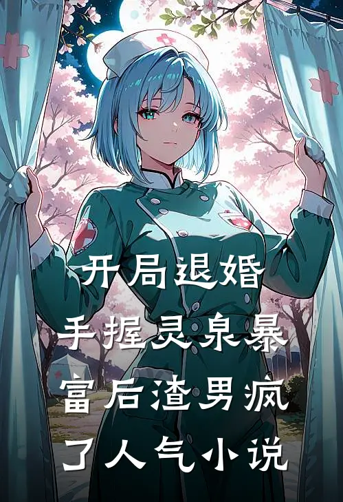 开局退婚：手握灵泉暴富后渣男疯了人气小说