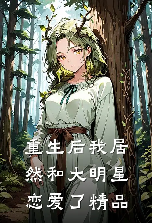 重生后我居然和大明星恋爱了精品