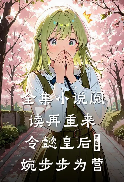全集小说阅读再重来：令懿皇后嬿婉步步为营