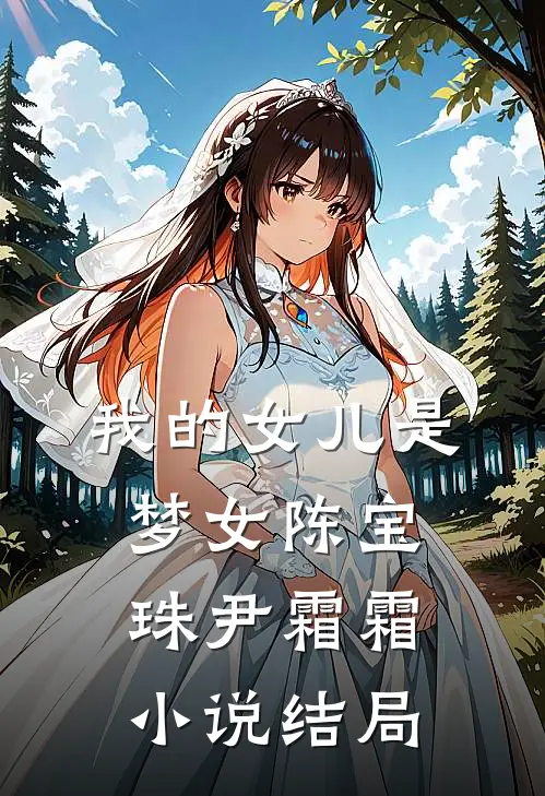 我的女儿是梦女陈宝珠尹霜霜小说结局