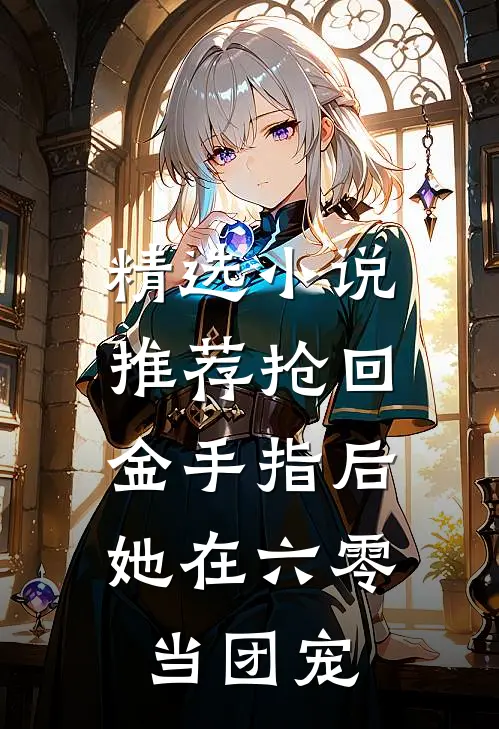 精选小说推荐抢回金手指后，她在六零当团宠