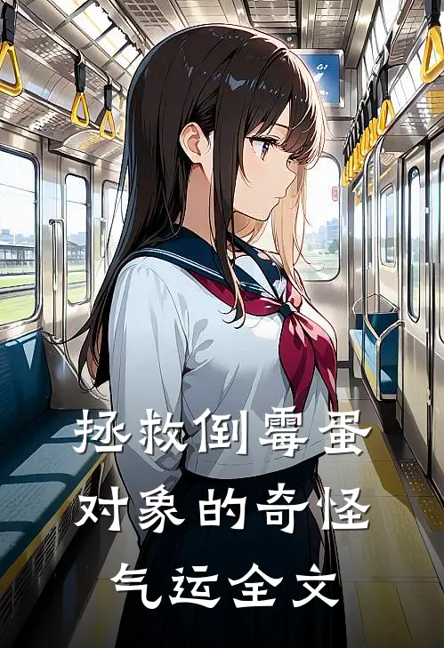拯救倒霉蛋对象的奇怪气运全文
