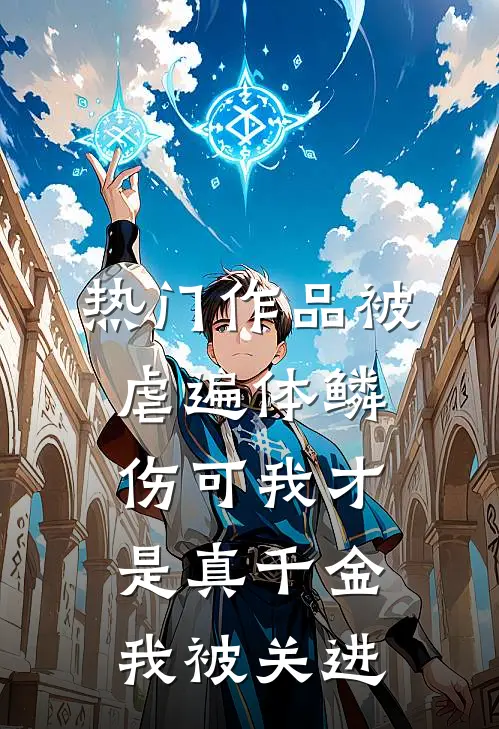 热门作品被虐遍体鳞伤可我才是真千金我被关进