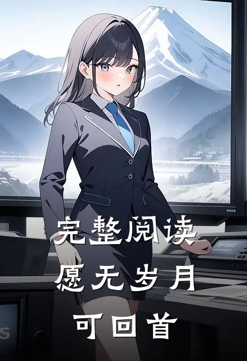 完整阅读愿无岁月可回首