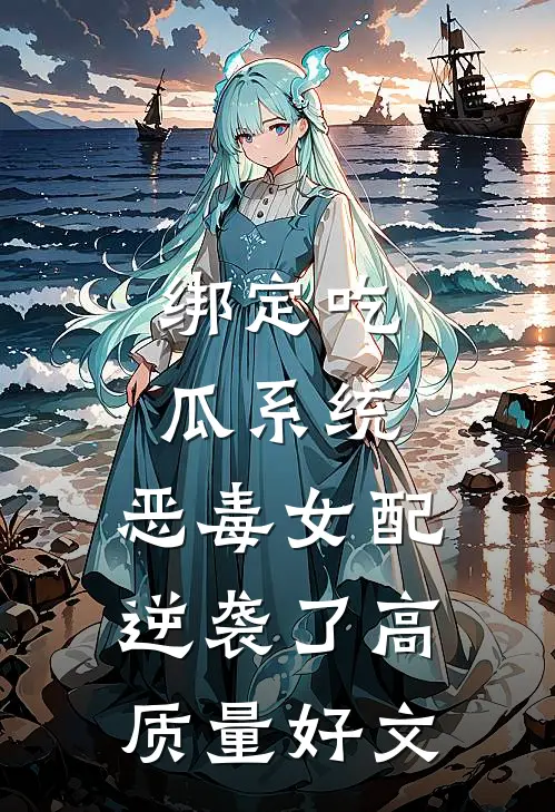 绑定吃瓜系统，恶毒女配逆袭了高质量好文