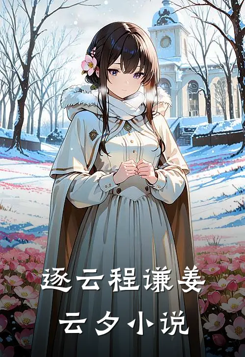 逐云程谦姜云夕小说