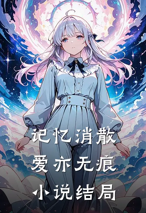 记忆消散爱亦无痕小说结局
