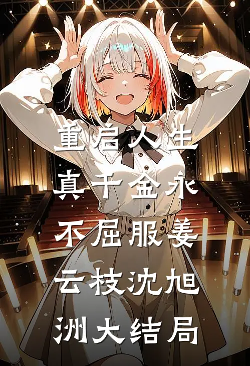 重启人生，真千金永不屈服姜云枝沈旭洲大结局
