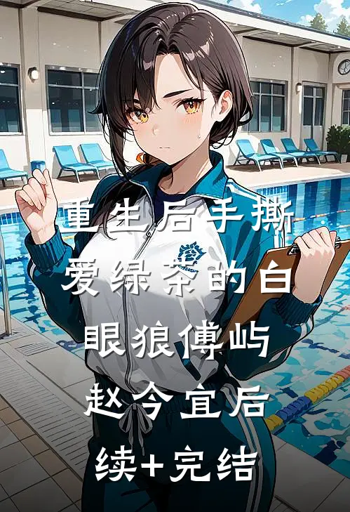重生后手撕爱绿茶的白眼狼傅屿赵今宜后续+完结