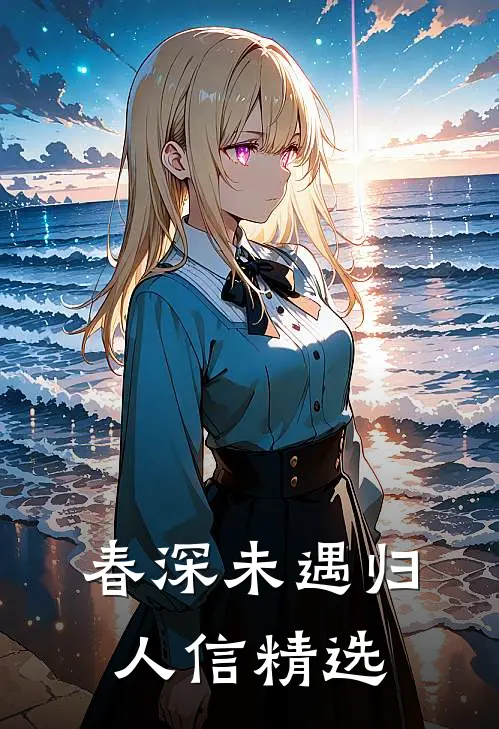 春深未遇归人信精选