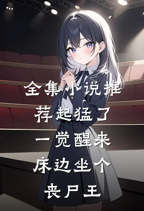 全集小说推荐起猛了，一觉醒来床边坐个丧尸王