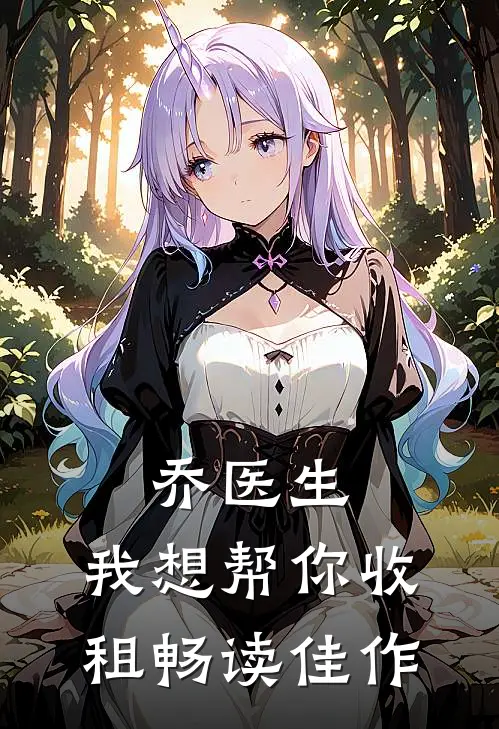 乔医生，我想帮你收租畅读佳作