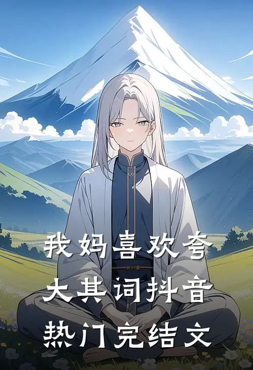 我妈喜欢夸大其词抖音热门完结文