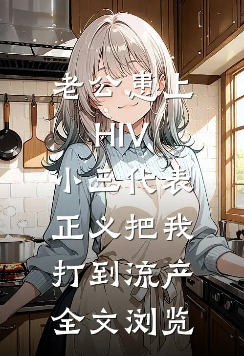 老公患上HIV，小三代表正义把我打到流产全文浏览