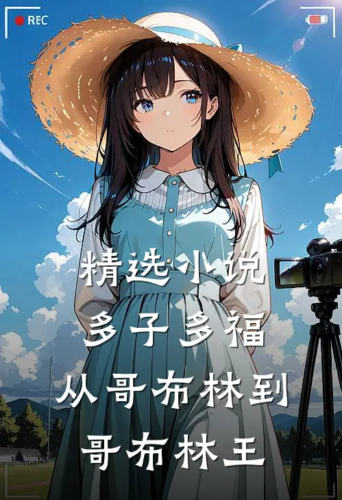 精选小说多子多福：从哥布林到哥布林王