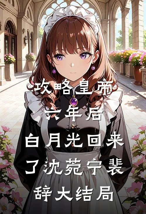 攻略皇帝六年后，白月光回来了沈菀宁裴辞大结局