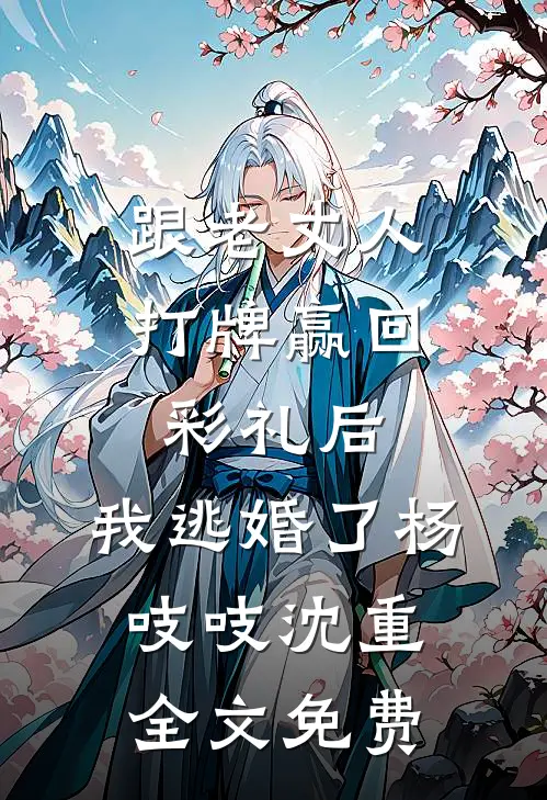 跟老丈人打牌赢回彩礼后，我逃婚了杨吱吱沈重全文免费