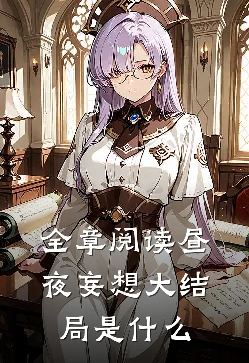 全章阅读昼夜妄想大结局是什么