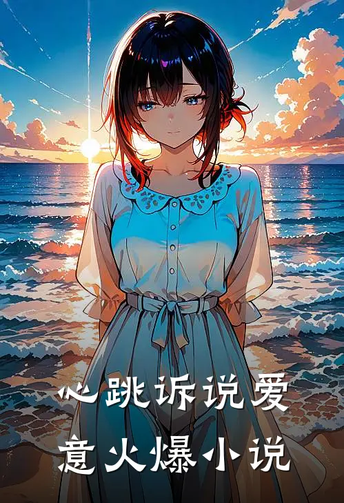心跳诉说爱意火爆小说