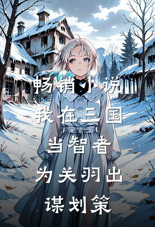 畅销小说我在三国当智者，为关羽出谋划策