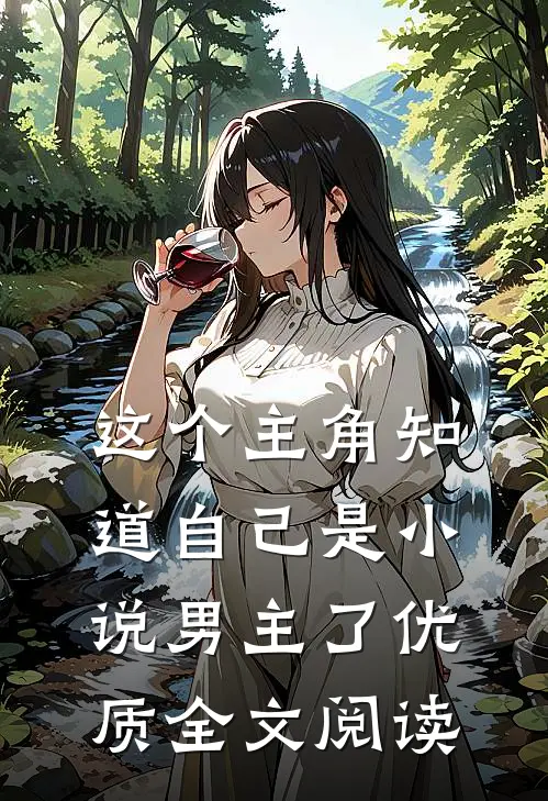 这个主角知道自己是小说男主了优质全文阅读