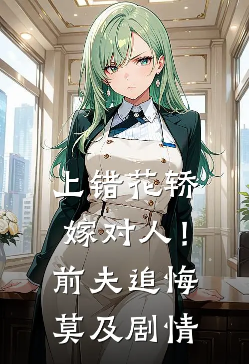 上错花轿嫁对人！前夫追悔莫及剧情