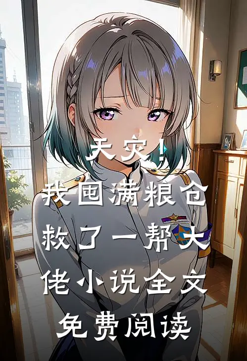 天灾！我囤满粮仓救了一帮大佬小说全文免费阅读