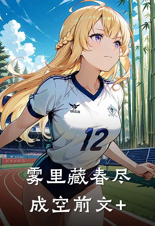 雾里藏春尽成空前文+