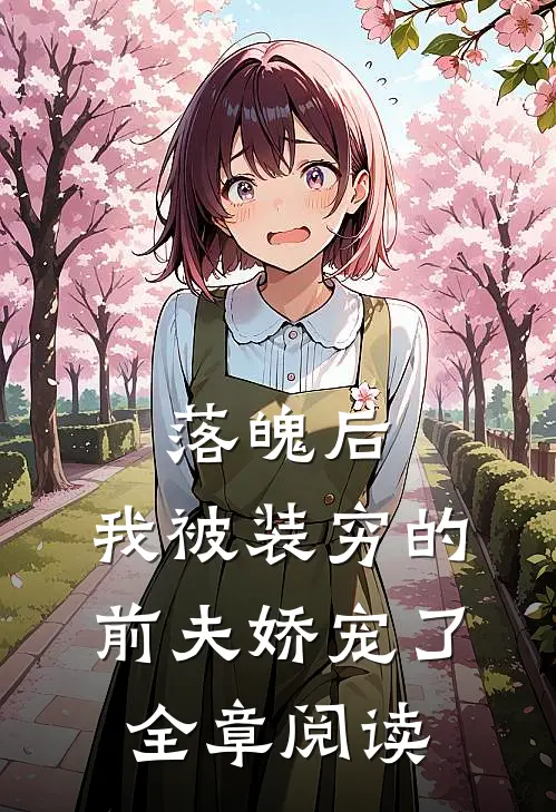 落魄后，我被装穷的前夫娇宠了全章阅读