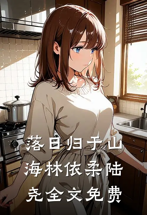 落日归于山海林依柔陆尧全文免费