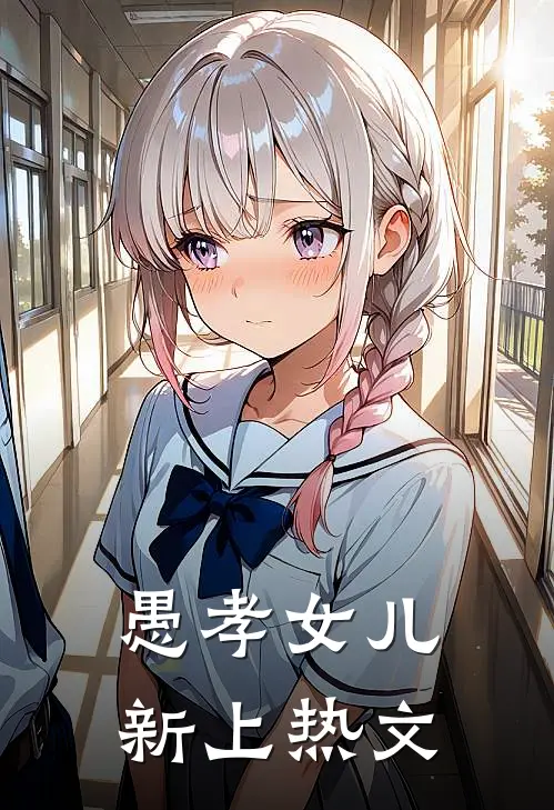 愚孝女儿新上热文