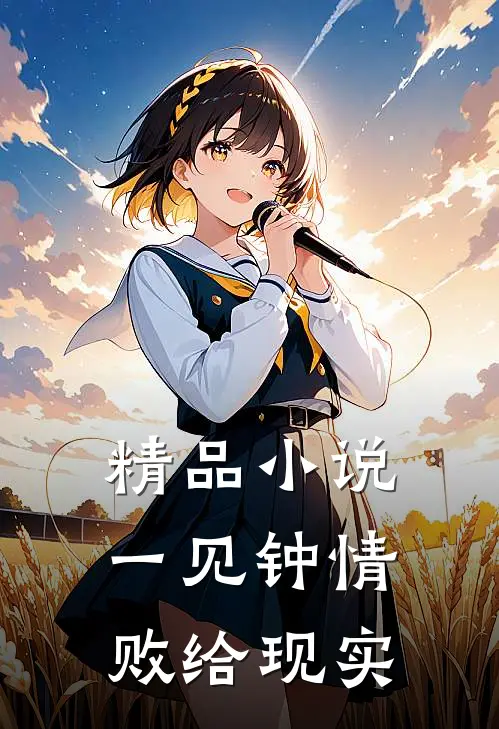 精品小说一见钟情败给现实