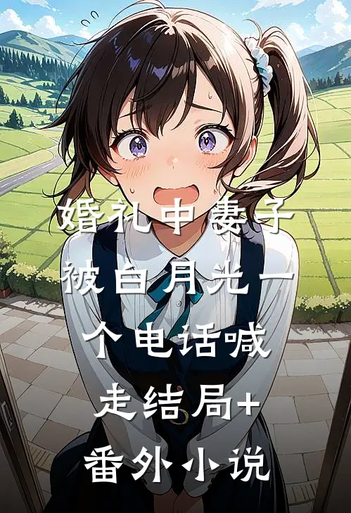 婚礼中妻子被白月光一个电话喊走结局+番外小说