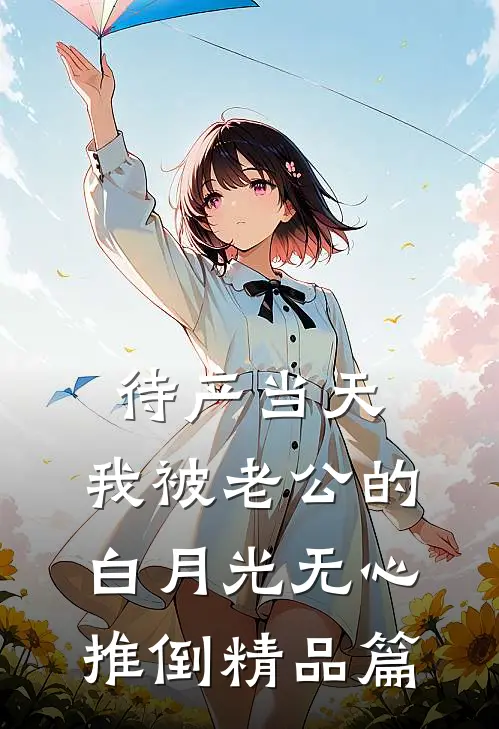 待产当天，我被老公的白月光无心推倒精品篇
