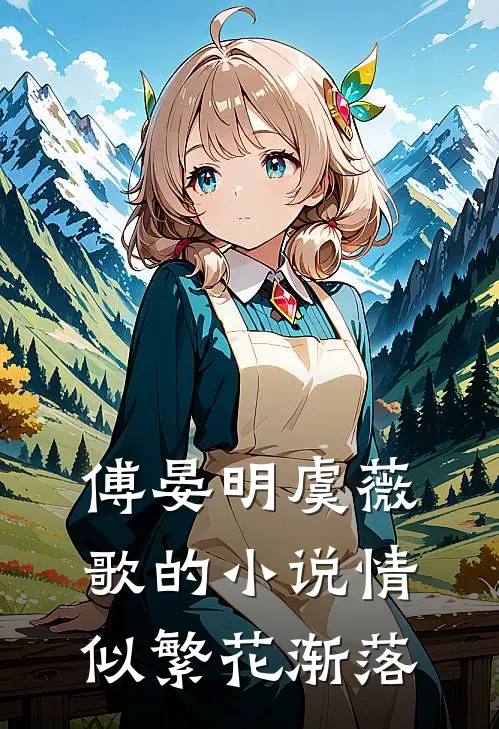 傅晏明虞薇歌的小说情似繁花渐落