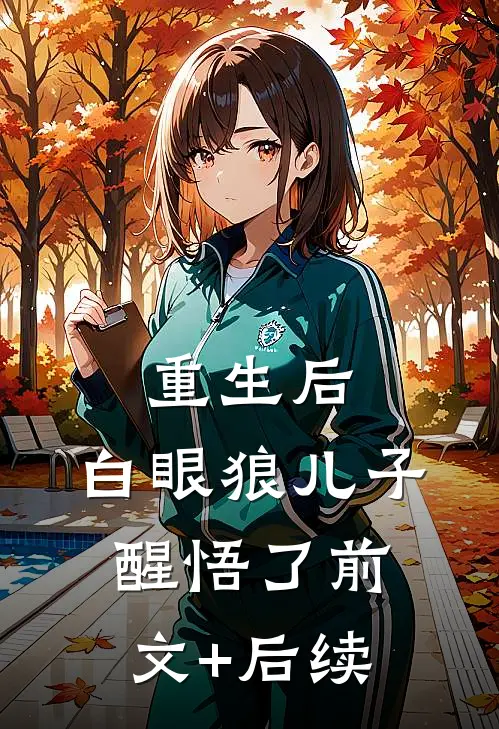 重生后，白眼狼儿子醒悟了前文+后续