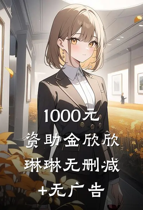 1000元资助金欣欣琳琳无删减+无广告