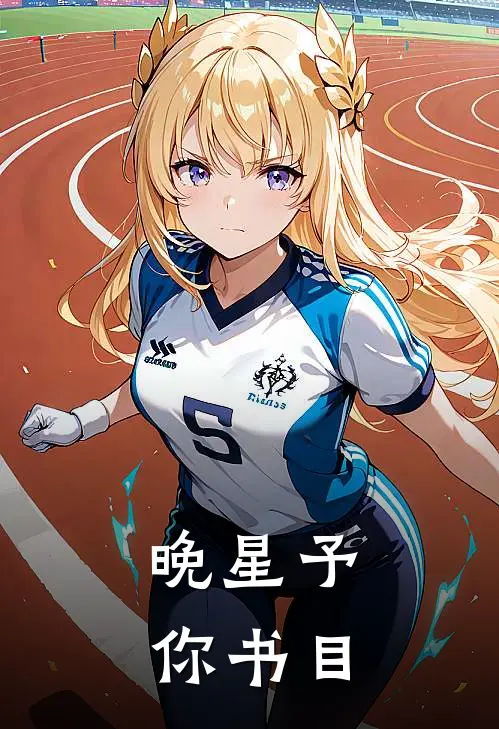 晚星予你书目