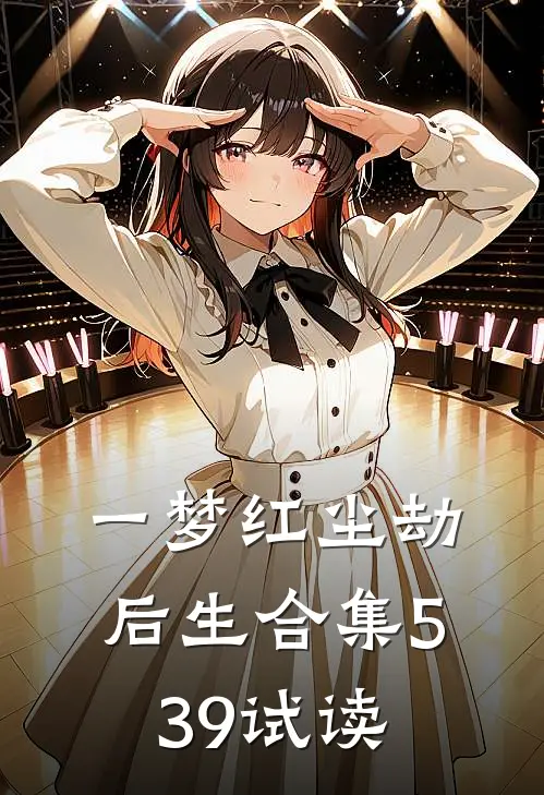 一梦红尘劫后生合集539试读