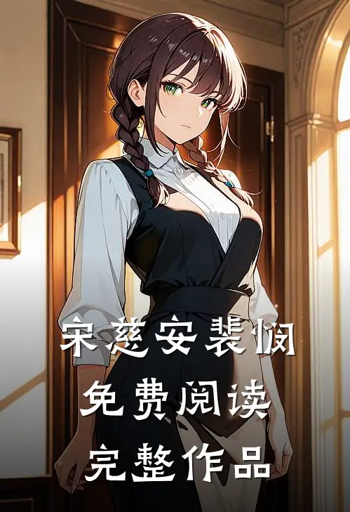 宋慈安裴悯免费阅读完整作品