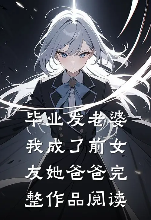 毕业发老婆，我成了前女友她爸爸完整作品阅读