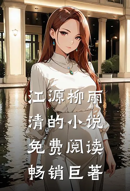 江源柳雨清的小说免费阅读畅销巨著