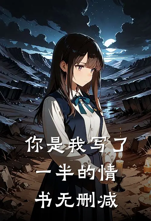 你是我写了一半的情书无删减