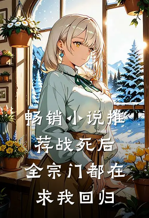 畅销小说推荐战死后，全宗门都在求我回归