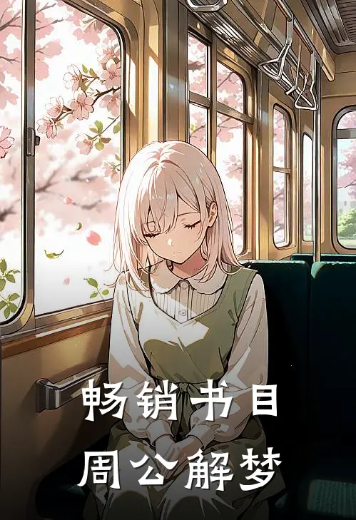 畅销书目周公解梦
