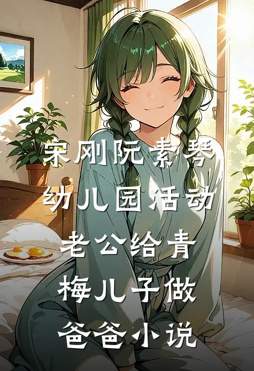 宋刚阮素琴幼儿园活动，老公给青梅儿子做爸爸小说