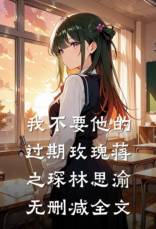 我不要他的过期玫瑰蒋之琛林思渝无删减全文