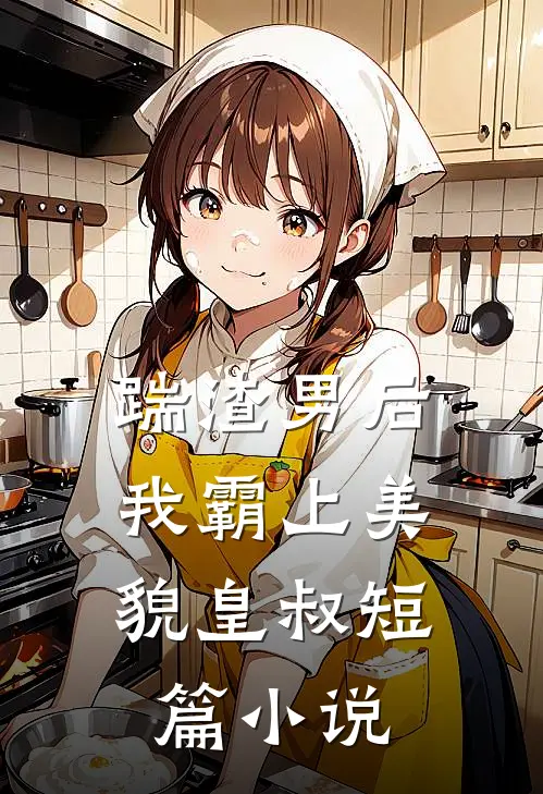 踹渣男后，我霸上美貌皇叔短篇小说