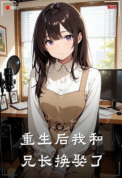 重生后我和兄长换娶了